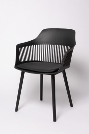 Стул SC-158 Черный