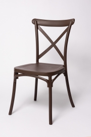 Стул ОС-38 Коричневый