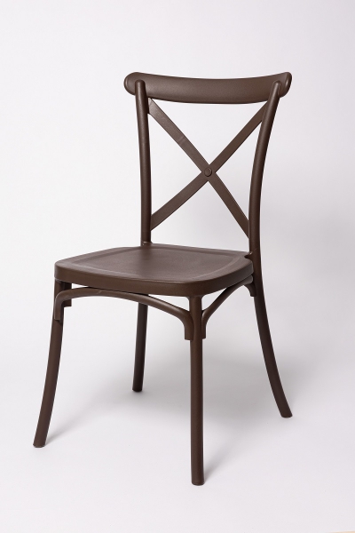 Стул ОС-38 Коричневый
