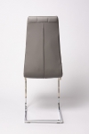 Стул  OKC 1103 серый